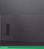 Монитор Mitsu CTM-2700