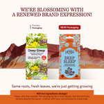 Herbs Etc., Deep Sleep®, 10 капсул