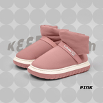 Угги Paul Frank KeepWarm (Pink)