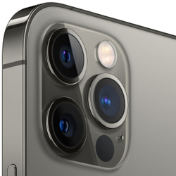 Смартфон Apple iPhone 12 Pro 256GB Graphite (MGMP3RU/A)