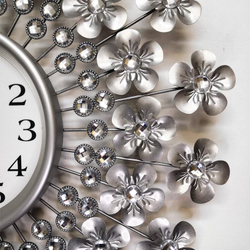 Настенные часы AYP-1142 G Galaxy