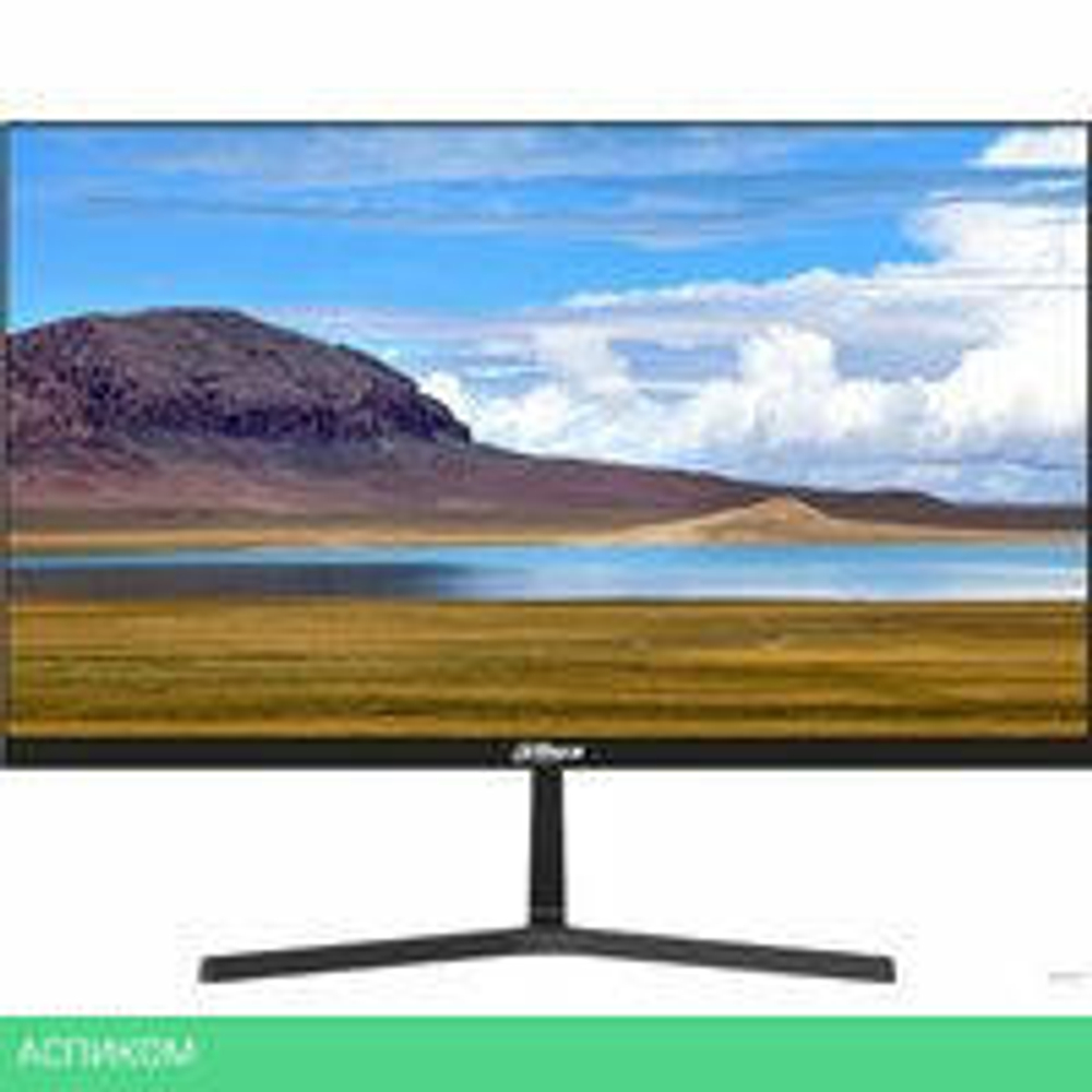 Монитор Dahua DHI-LM24-B200S