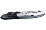 Лодка ПВХ KITT BOATS 450 НДНД
