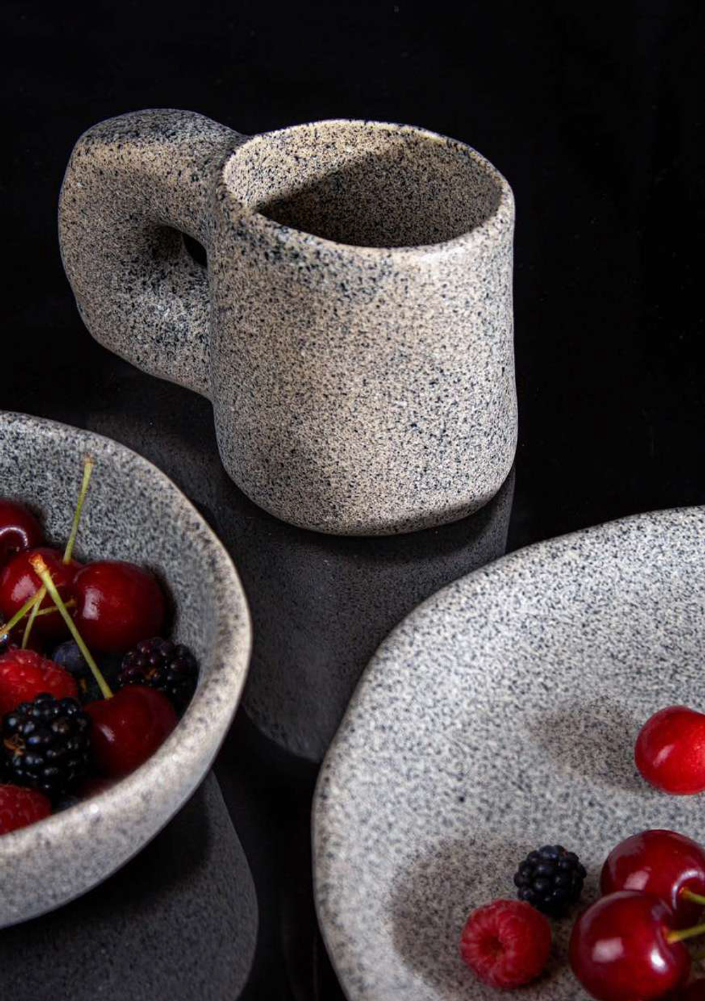 Чашка/Чашка Newlithic Coffe Set of 2