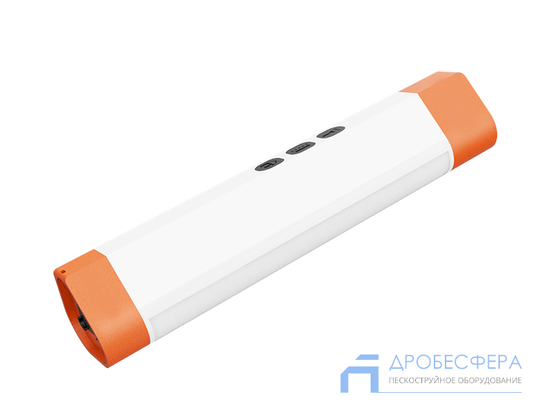 Фонарь ручной CO-S3 300-400 люмен