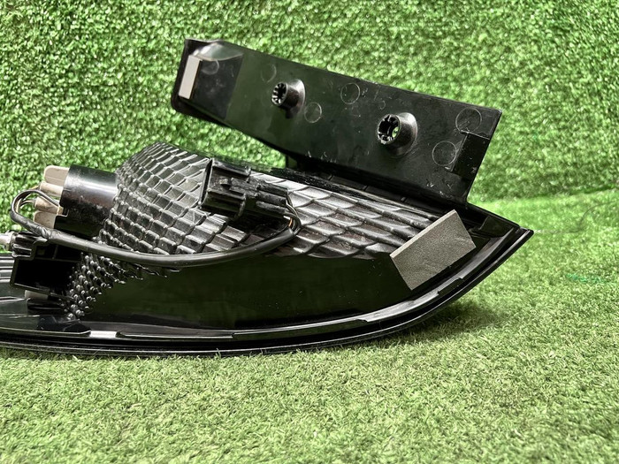 Фонарь правый внешний Hyundai Tucson 4 (2020-н.в.)