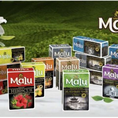 Малу чай Северный инд. 40гр/180