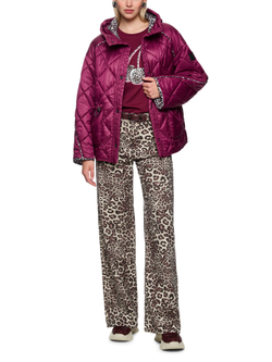 Куртка из полиэстера