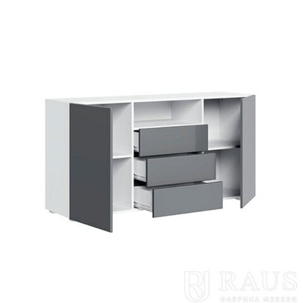 Тумба Шале СТ-14