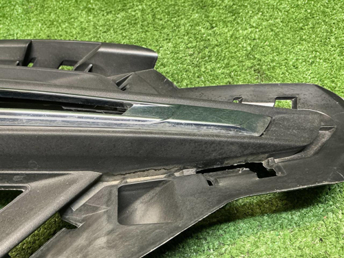 Накладка ПТФ правая Changan CS75 (2018-2024)