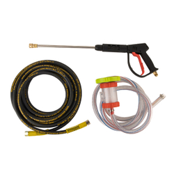 WDK-HPW4600 Аппарат высокого давления 4.6КВт; 380В; 180 бар; 780л/ч