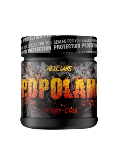 Hell Labs POPOLAM (195 гр./30 порц.)