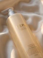 Очищающий шампунь Purifying Shampoo (295 мл)