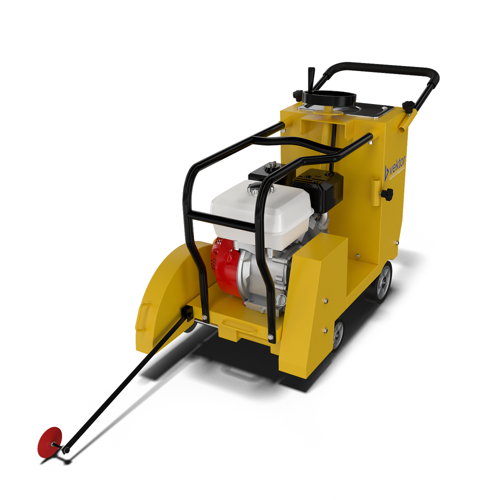 Швонарезчик Vektor VFS-500 (Honda)