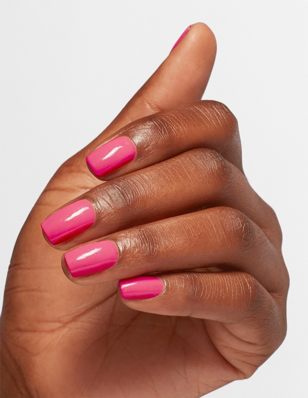 OPI Your Way Infinite Shine - долговечный лак для ногтей, 15 ml