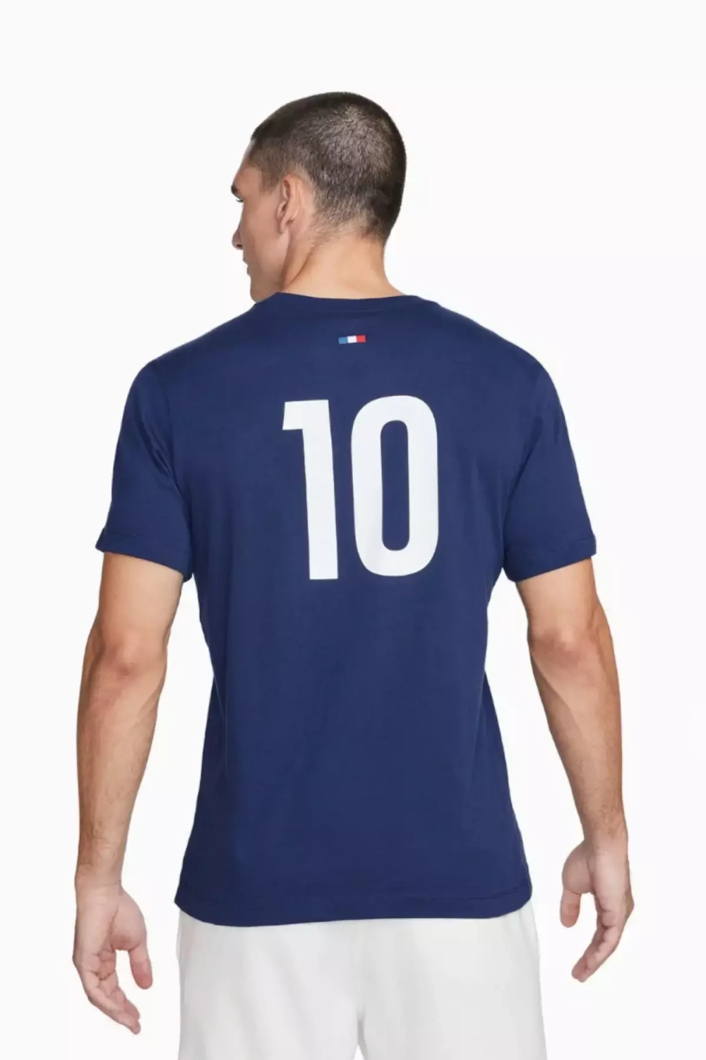 Футболка Nike PSG 23/24 Number 10