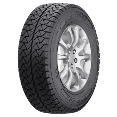 215/75R15 100T FSR-302 TL