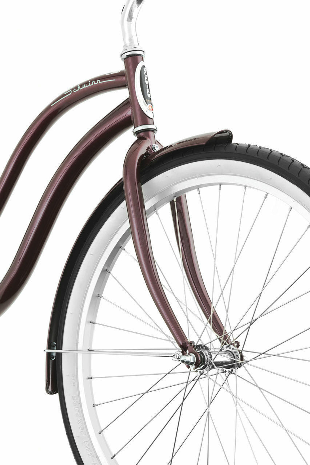 Женский велосипед Schwinn S1 Women (2018)
