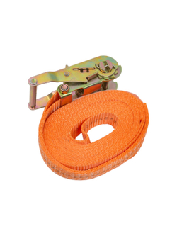 Стяжной ремень для крепления груза Gigant 1/2 т, кольцевой, 5 м GSR-029