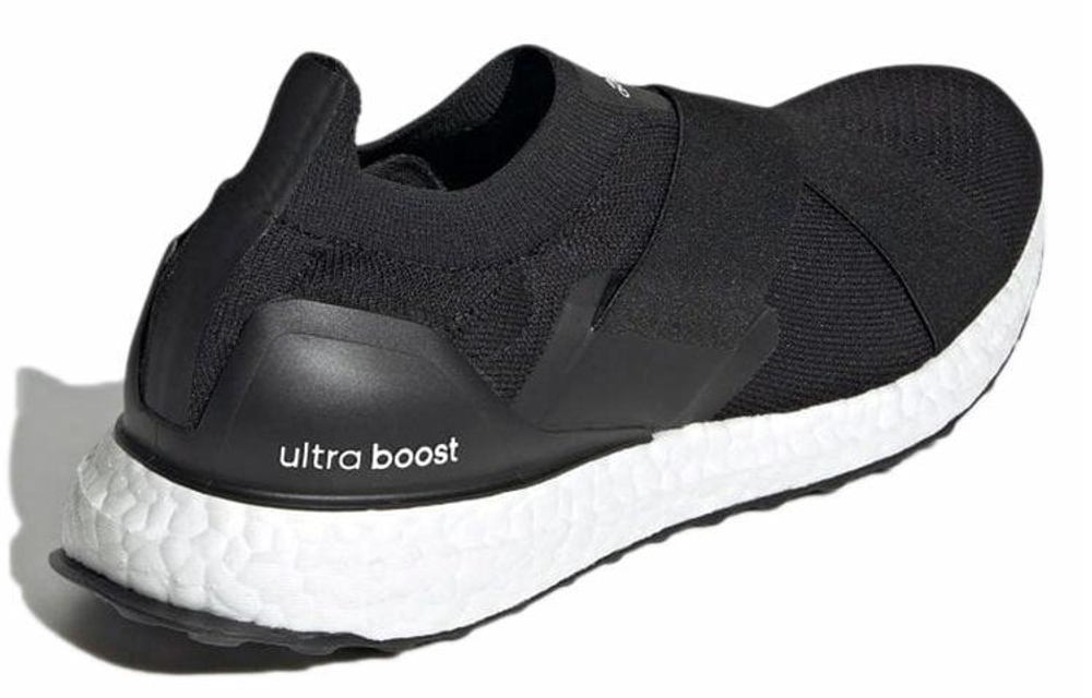 Кроссовки Adidas Ultraboost Dna Slip-On Dna (Женская размерная сетка)