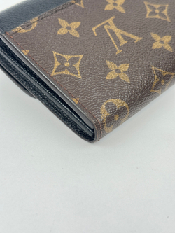 Кошелек Louis Vuitton
