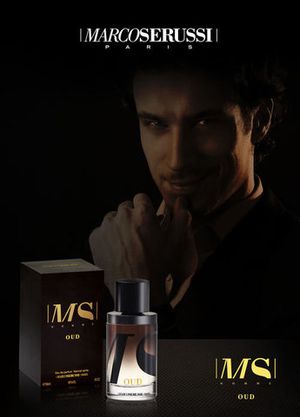 Parfums Marco Serussi MS Oud