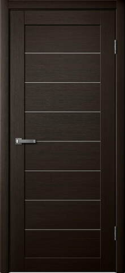 Дверь FLYDOORS 242 (Bronze)