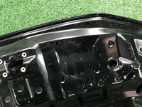 Капот Honda Accord 11 (2023-н.в.)