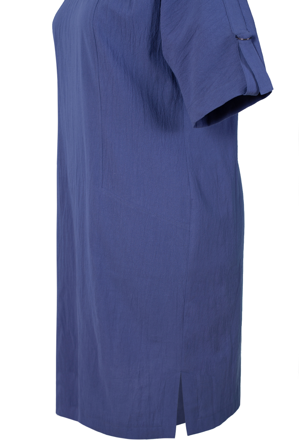 Платье женское 3657зп, джинс #467Дж053657зп