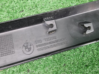 Накладка двери передняя правая BMW X1 F48 (15-22)