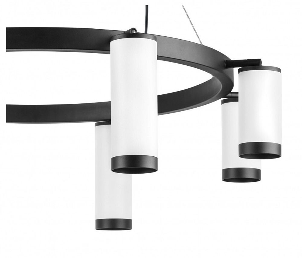 Подвесная люстра Lightstar Rullo LR01886436440