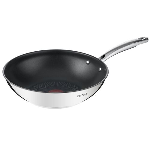 Сковорода вок Tefal Duetto+ 28 см G7321924