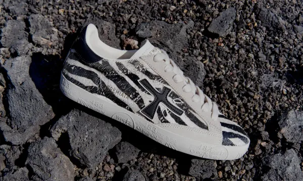 Кроссовки Premiata: история бренда