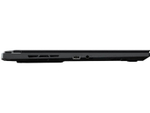Ноутбук 15,6" Gigabyte Aorus 15X ASF Core i9 13980HX/16Gb/1Tb SSD/NV RTX4070 8Gb/15.6" QHD/DOS Черный (ASF-D3KZ754SD)
