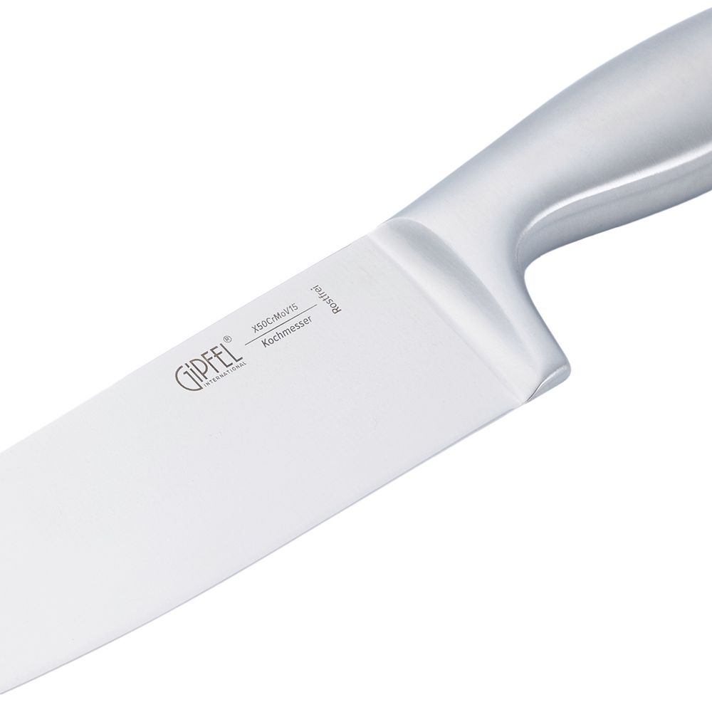 Нож поварской Gipfel Nord 52518 19,5 см