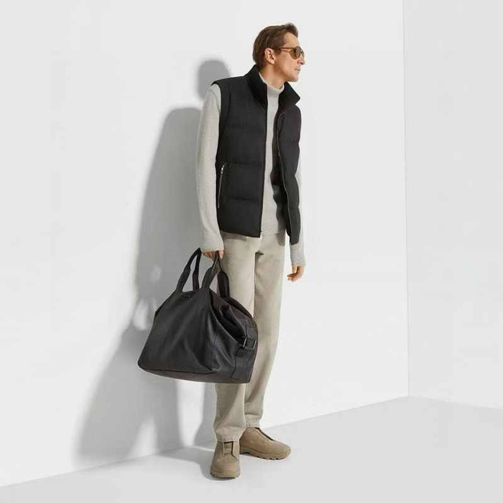 Безрукавка Zegna