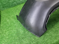 Бампер задний Volvo XC40 (2017-2022)