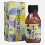 ТАЙGER ФМ76#2, 100 мл