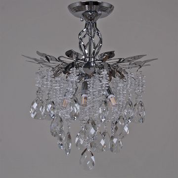 01108-0.3-340 CR светильник потолочный