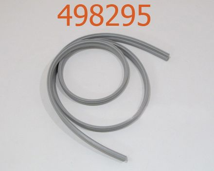 Уплотнитель для сушильной машины Gorenje (Горенье) 498295