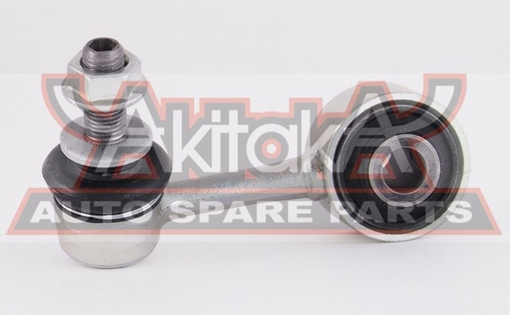 Тяга стабилизатора передняя левая ASVA