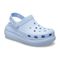 Crocs Mega Crush Clog 'Sky Blue'
