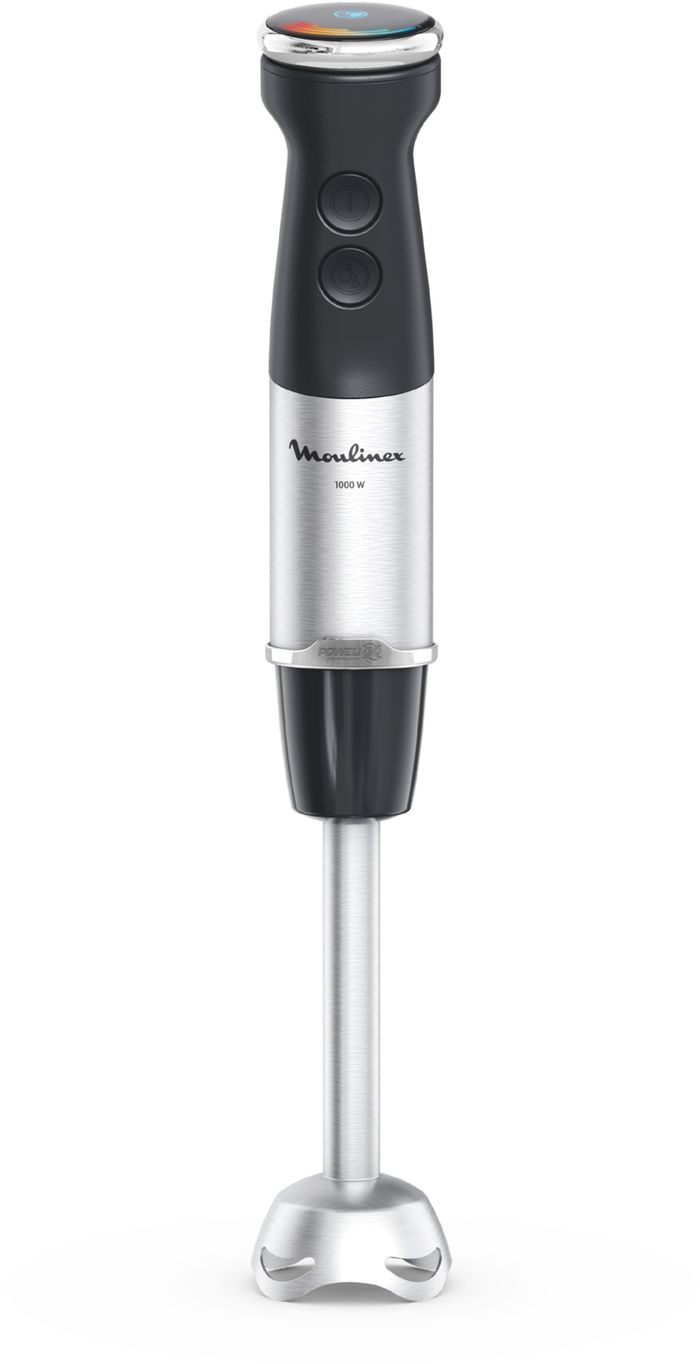 Погружной блендер Moulinex Quickchef+ DD67G810