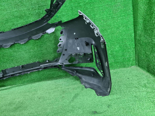 Бампер передний Changan Uni-K (2020-н.в.)