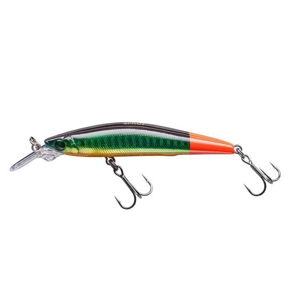 Воблер Sprut Anko Minnow