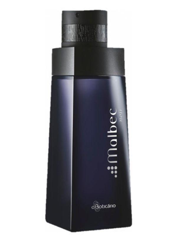 O Boticario Malbec Noir Intenso