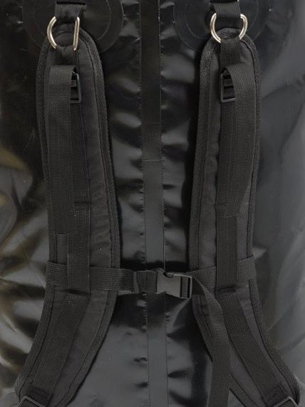 Герморюкзак с клапаном слива-поддува Sargan Хабар-100