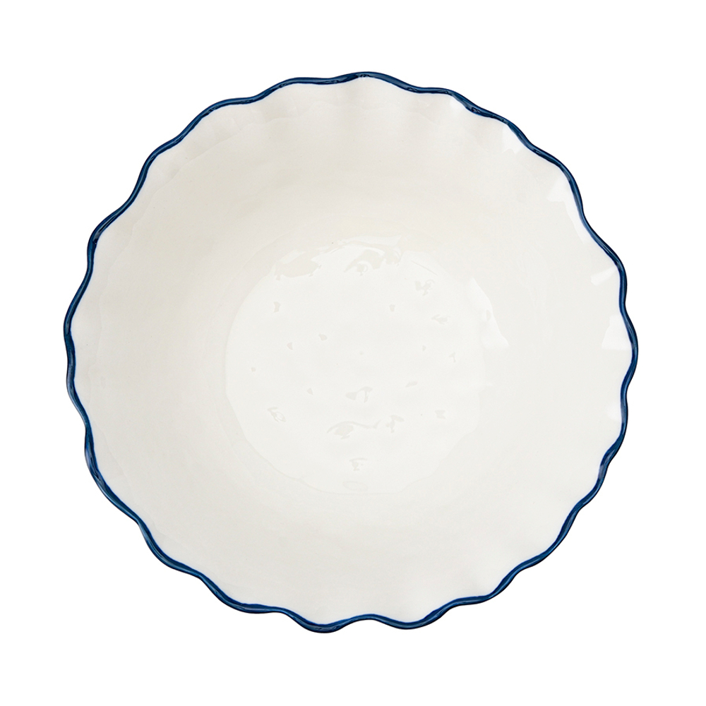 Набор салатников Santorini, Ø16 см, 500 мл, 2 шт