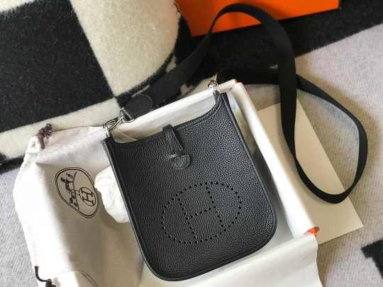 Hermes Evelyne Mini