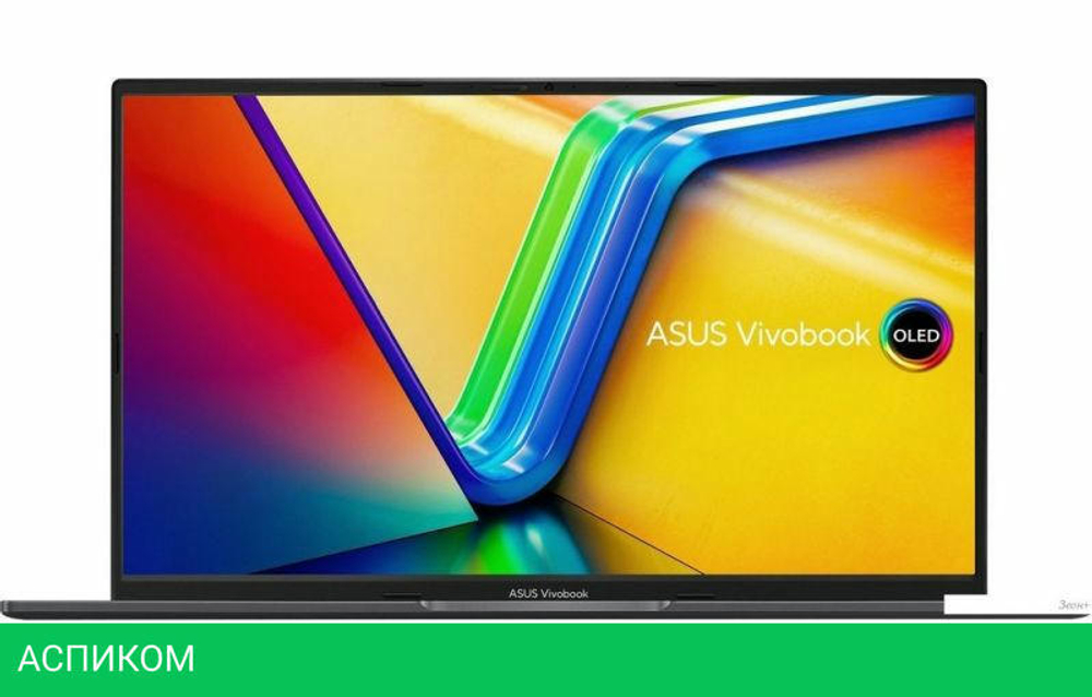 Ноутбук ASUS Vivobook 15 OLED X1505VA-L1837
